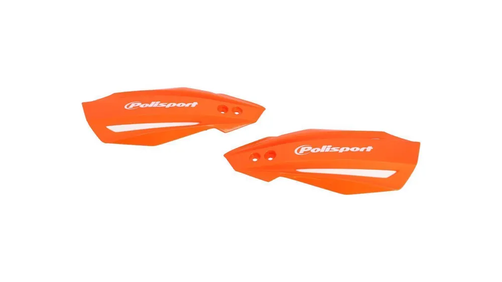 Markenprodukt Handguards Polisport Bullit FWA