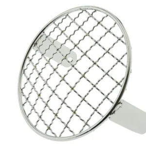 Must-Have Lampengitter