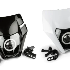 Sonderangebot Lichtmaske Angel Eye RGB