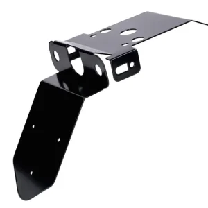 Aktuell Kennzeichenhalter