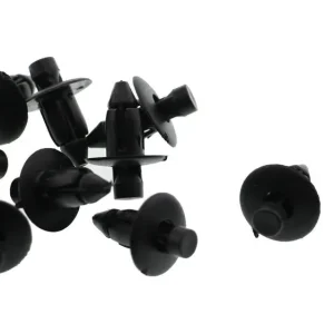 Verkleidungsclips / Karosserieclips Preisreduziert