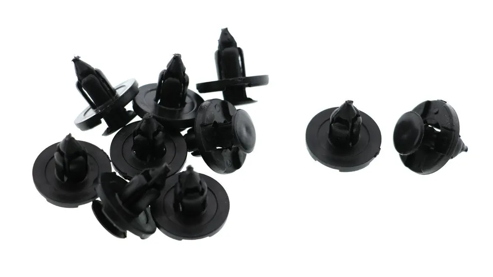 Nur Für Kurze Zeit Verkleidungsclips / Karosserieclips