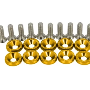 Sichere Zahlung Verkleidungsschraubensatz