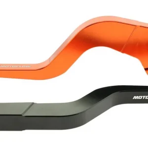 Brems- Kupplungshebel Set Motoflow CNC Begrenztes Angebot