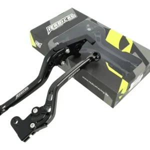 Brems- Kupplungshebelset Radical Racing V2 Must-Have