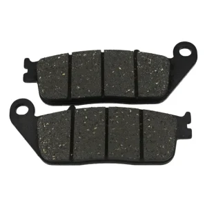 Markenprodukt Bremsbeläge Radical Racing