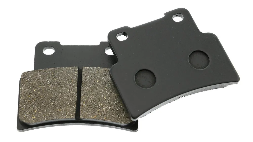 Bestseller Bremsbeläge Radical Racing