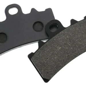 Markenprodukt Bremsbeläge Radical Standard