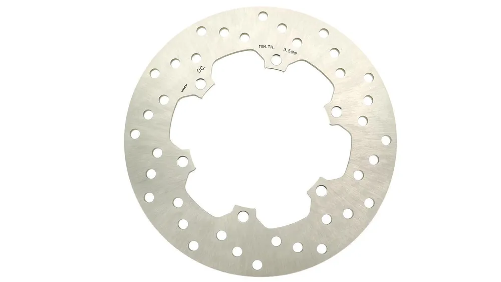 Bremsscheibe Sonderaktion