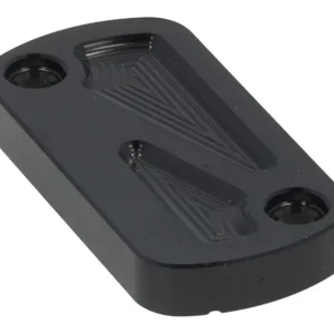 Finale Aktion Bremszylinderabdeckung Motoflow