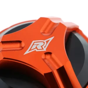 Deckel Bremsflüssigkeitsbehälter Radical CNC Parts Kostenfreie Lieferung