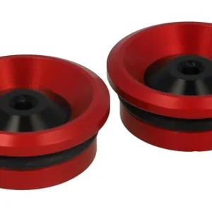 Beliebt Schwingenplomben / Abdeckkappen Motoflow