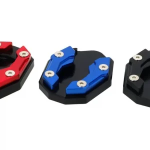 Top-Preis Seitenständerplatte Motoflow SecureBase