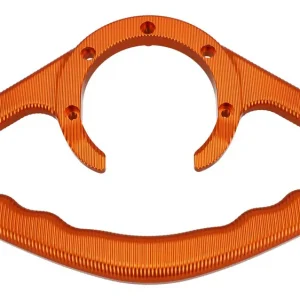 Kostenfreie Lieferung Sozius Haltegriffe Radical