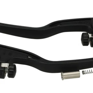 Brems- Kupplungshebelset Polisport APT Unbreakable Letzte Chance