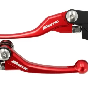 Mega-Angebot Brems- und Kupplungshebel Set Fantic OEM