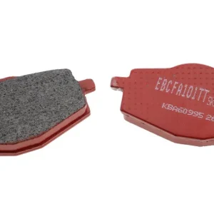 Bremsbeläge EBC Standard Wochenendangebot