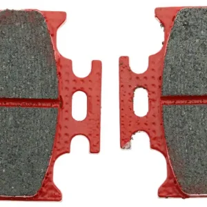 Bremsbeläge EBC Standard Bestseller