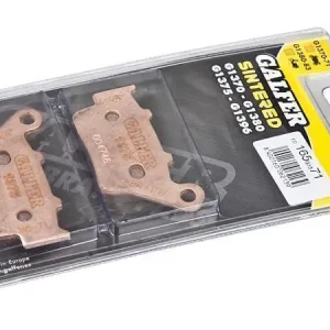 Bremsbeläge Galfer Racing Kostenloser Versand