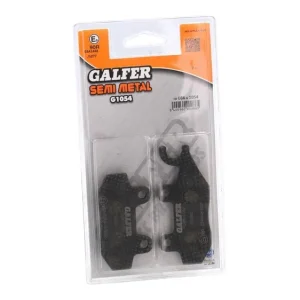 Bremsbeläge Galfer Standard Kostenfreie Lieferung