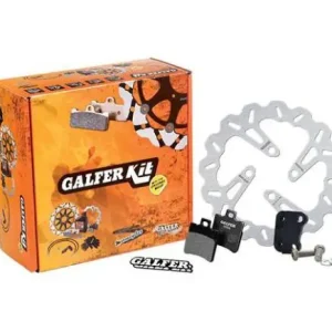 Bremsbeläge Galfer Standard Neue Kollektion