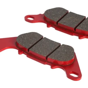 Bremsbeläge RCB vorne Sonderaktion