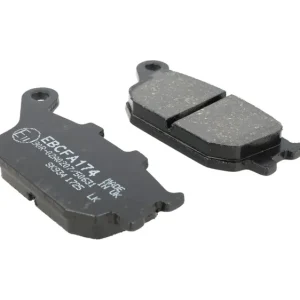 Bremsbeläge Standard EBC Kostenloser Rückversand