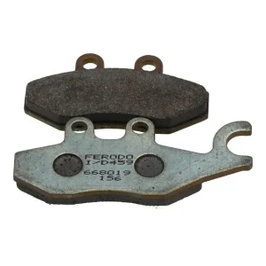 Bremsbelagsatz Piaggio OEM Preisknaller