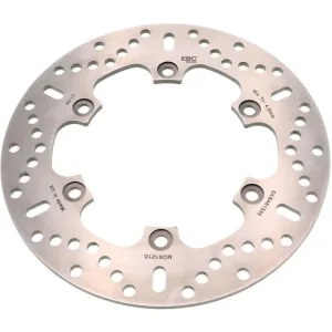 Bremsscheibe EBC Nur Für Kurze Zeit