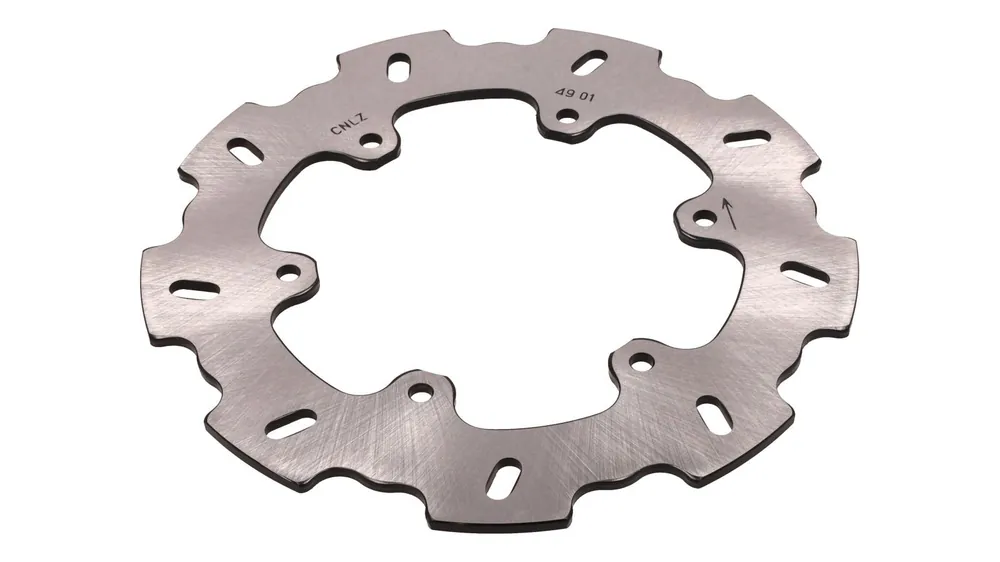 Must-Have Bremsscheibe Fantic OEM