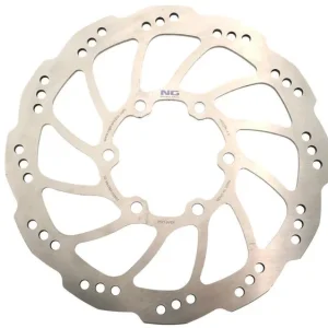 Bremsscheibe NG Wavy Versand Am Gleichen Tag