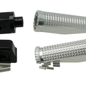 Faußrasten Raximo FRS2 Markenprodukt