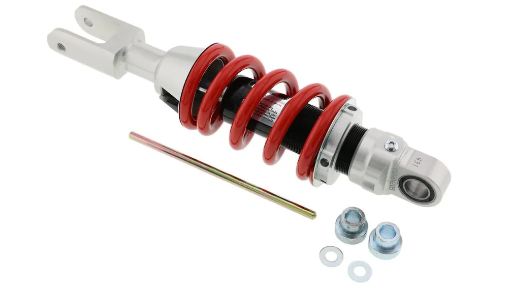 Solange Der Vorrat Reicht Federbein / Stoßdämpfer YSS