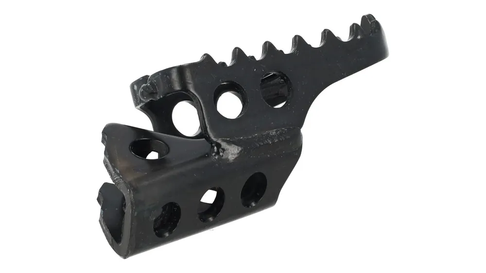 Fußraste Yamaha OEM Preiswert