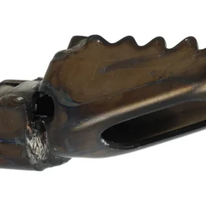 Fußraste Yamaha OEM Wochenendangebot