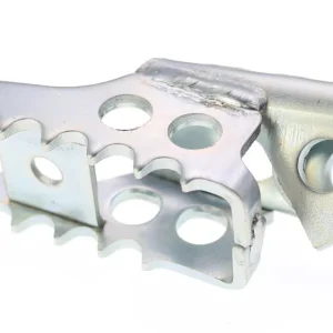 Kostenloser Rückversand Fußraste Yamaha OEM