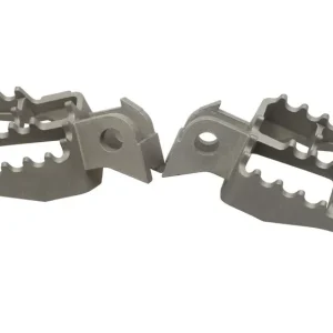 Fußrasten Fantic OEM Preiswert