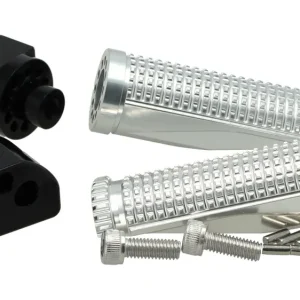 Zertifiziert Fußrasten FRS2