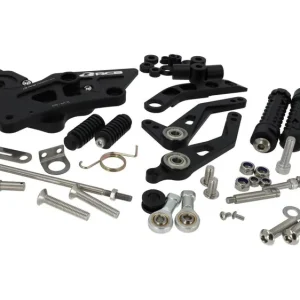 Preis Gesenkt Fußrastenanlage RCB