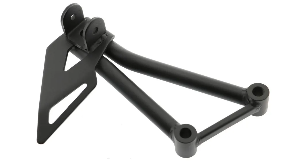 Fußrastenhalter Kawasaki OEM Sonderangebot