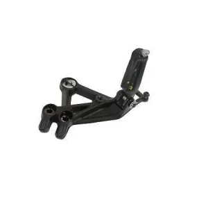 Letzte Chance Fußrastenhalter KTM OEM