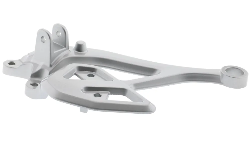 Rabatt Fußrastenhalter Yamaha OEM