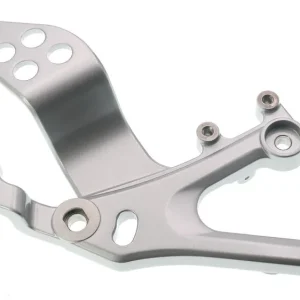 Highlight Fußrastenhalter Yamaha OEM