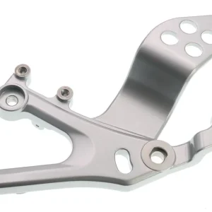 Nur Für Kurze Zeit Fußrastenhalter Yamaha OEM