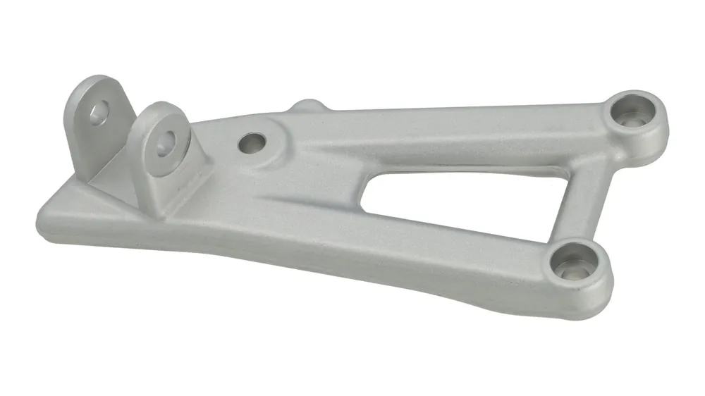 Fußrastenhalterung Aprilia OEM Geprüft