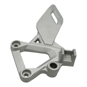 Kostenfreie Lieferung Fußrastenhalterung Honda OEM