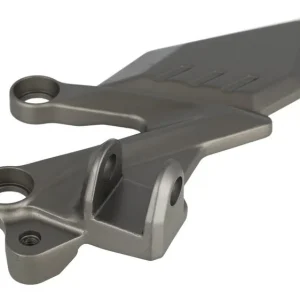 Fußrastenhalterung Kawasaki OEM Billig