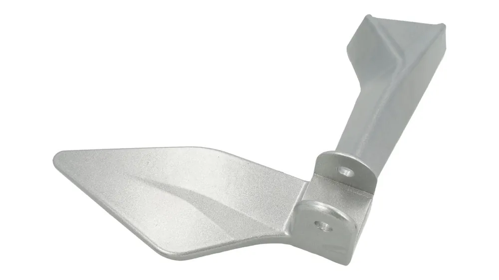 Fußrastenhalterung KTM OEM Markenprodukt