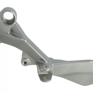 Letzte Chance Fußrastenhalterung KTM OEM