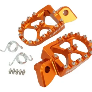 Heißes Angebot Fußrastensatz Accossato